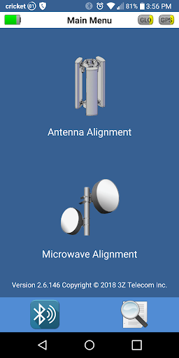 3Z RF Vision