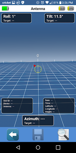 3Z RF Vision
