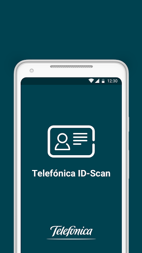 TEF ID-Scan PC