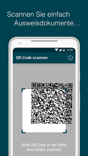 TEF ID-Scan PC