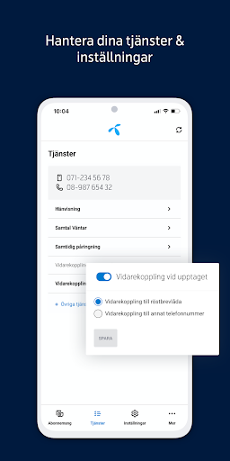 Telenor Mitt Företag پی سی
