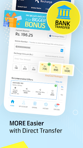 My Telenor پی سی