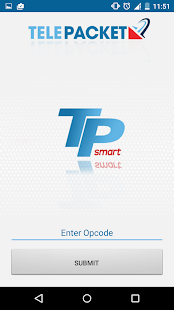 TP Smart الحاسوب