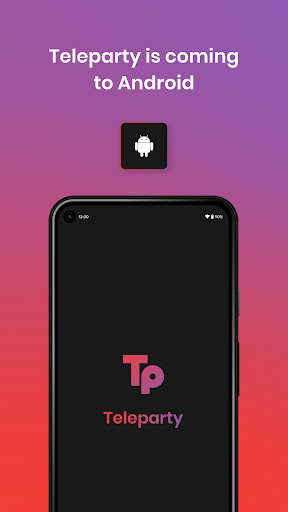 Teleparty - Watch Parties PC