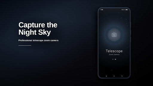 Telescope Camera পিসি