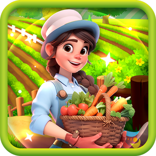 Farm Vege Master PC