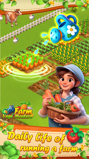 Farm Vege Master PC