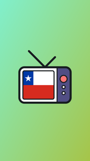 Chile TV Live Streaming