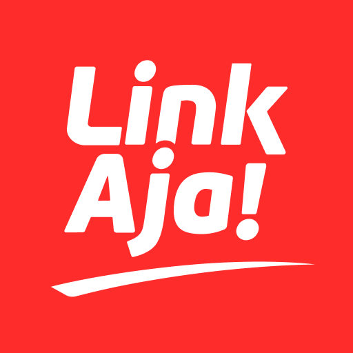 LinkAja - Buy, Pay, Loan and Investment PC