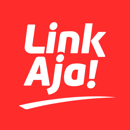 LinkAja - Beli, Bayar, Dana Pinjaman dan Investasi