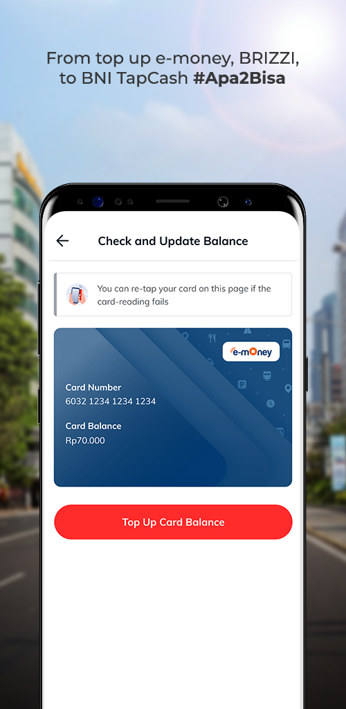 LinkAja - Buy, Pay, Loan and Investment PC