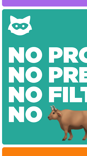 Jodel: Hyperlokale Community PC