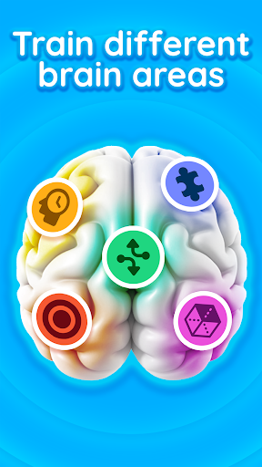 Focus - Train your Brain پی سی