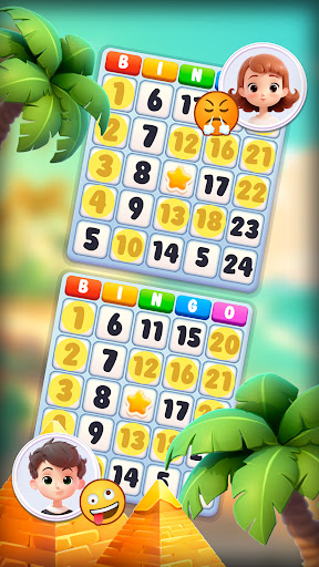 Bingo PC