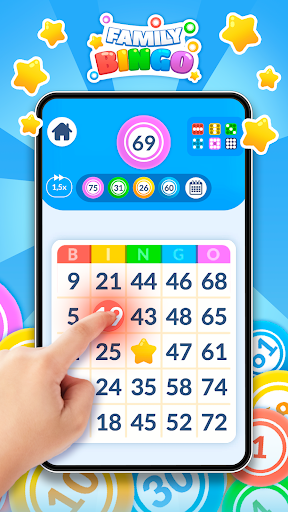 Bingo PC