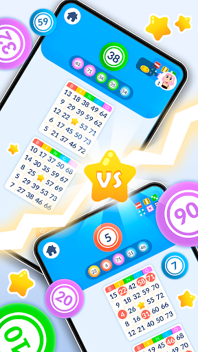 Bingo PC