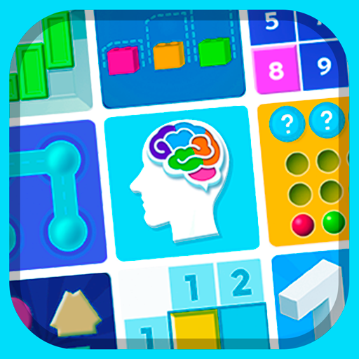 Train your Brain PC