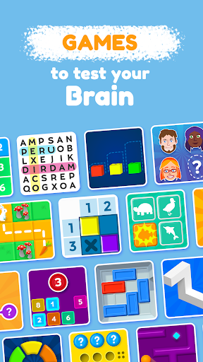 Train your Brain PC