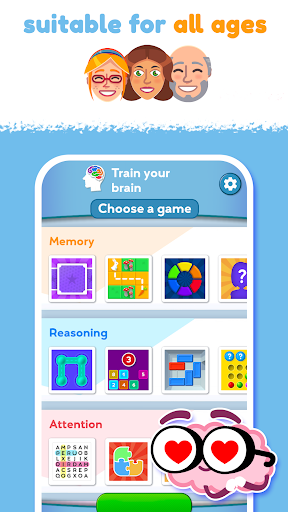 Train your Brain PC