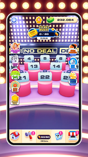 Deal or No Deal