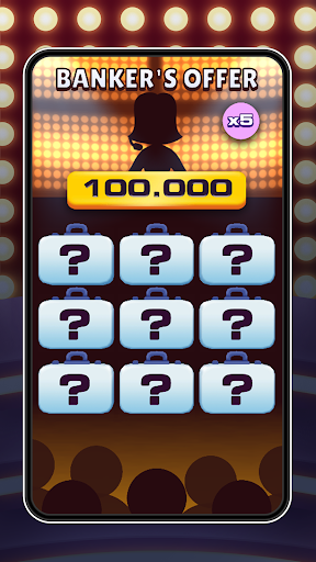 Deal or No Deal