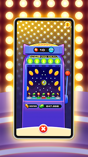 Deal or No Deal