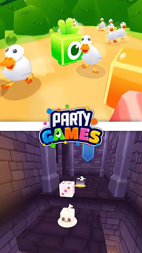 Minispiele für 2 3 4 Spieler
