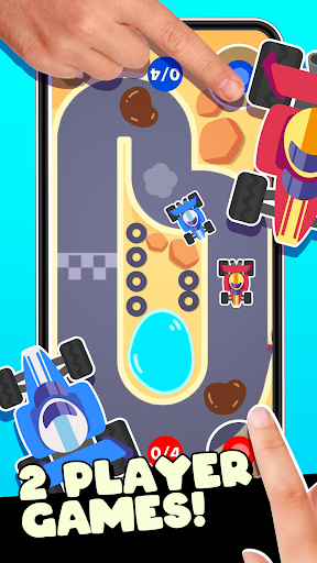 2 Spieler Spiele Zeitvertreib