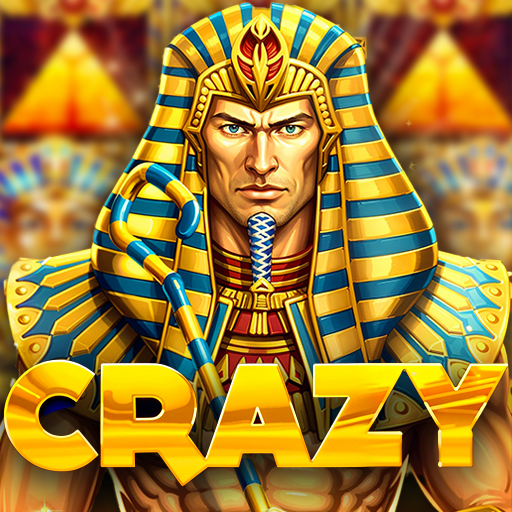 Crazy Pharaoh