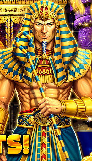 Crazy Pharaoh