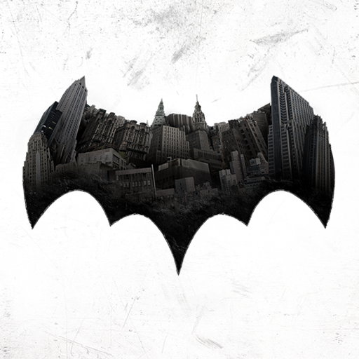 Batman - The Telltale Series الحاسوب