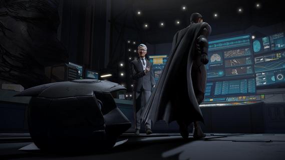 Batman - The Telltale Series PC