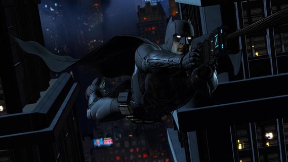 Batman - The Telltale Series PC