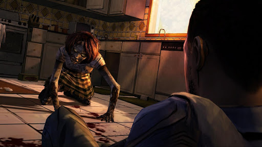 The Walking Dead: Season One PC版