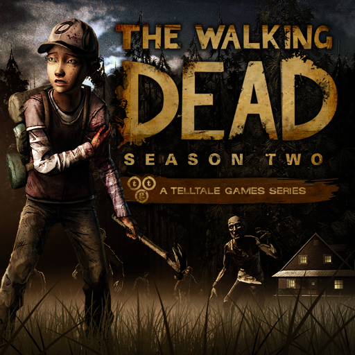 The Walking Dead: Season Two para PC