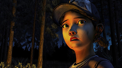 The Walking Dead: Season Two para PC