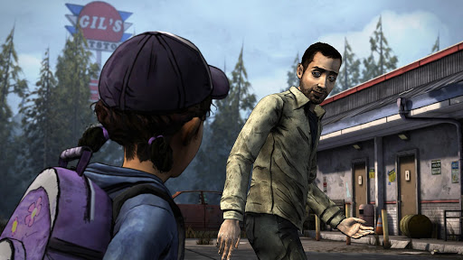 The Walking Dead: Season Two para PC