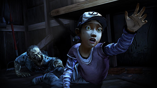 The Walking Dead: Season Two para PC