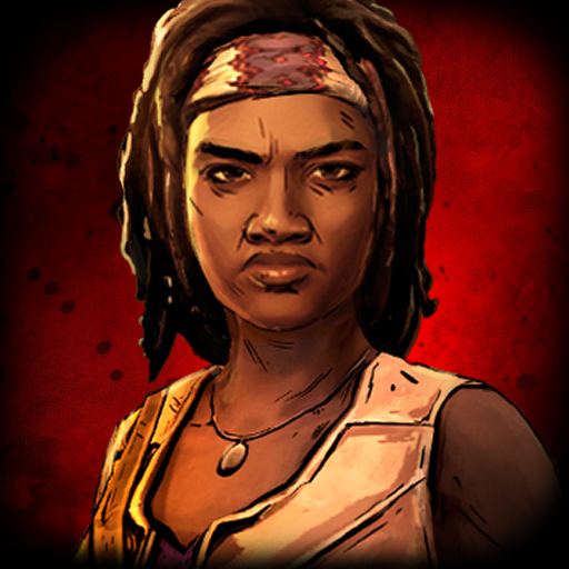 The Walking Dead: Michonne PC