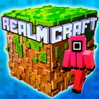 RealmCraft with Skins Export to Minecraft PC