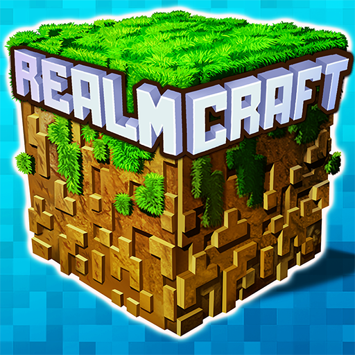 Mini Block Craft Realm Craft পিসি