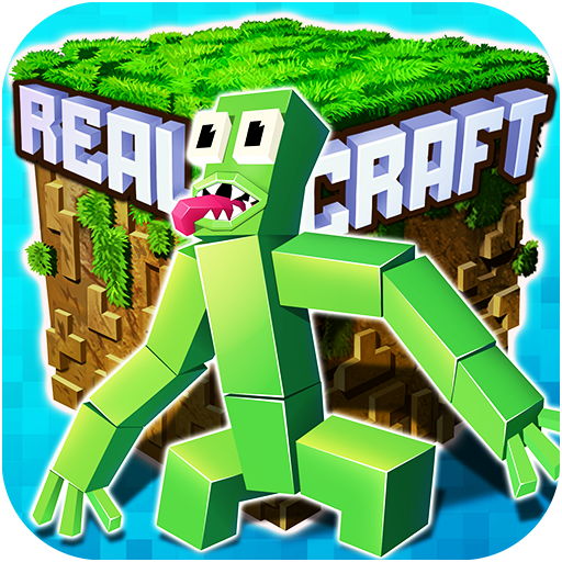 RealmCraft 3D Mine Block World PC