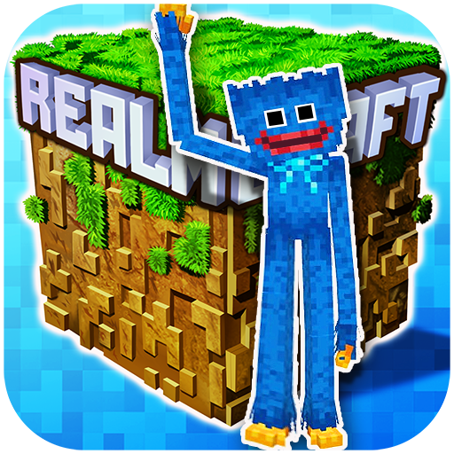 RealmCraft 3D Mine Block World PC