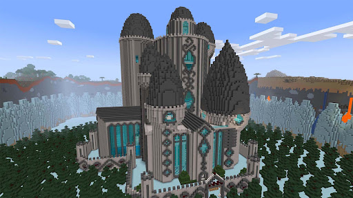 RealmCraft 3D Free with Skins Export to Minecraft ПК