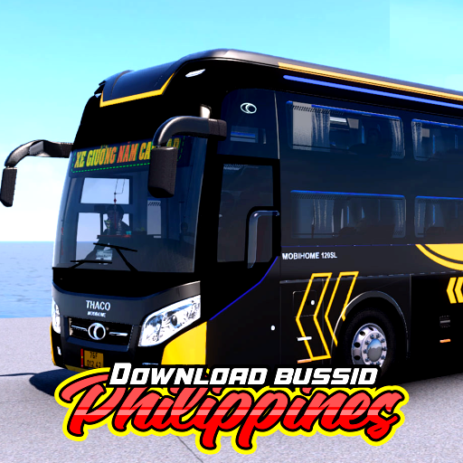 Download Bussid Philippines PC