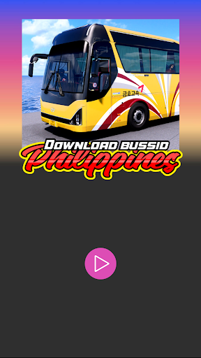 Download Bussid Philippines PC