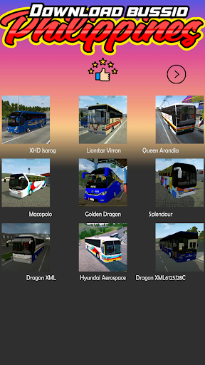 Download Bussid Philippines PC