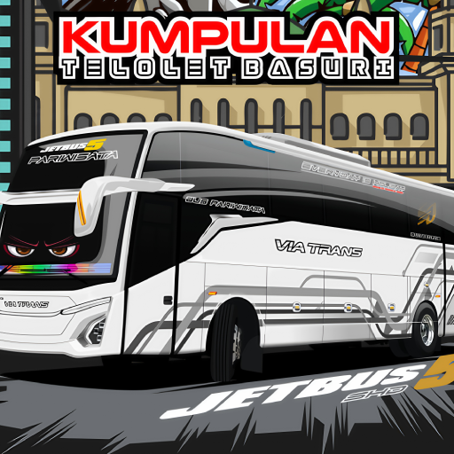 Kumpulan Telolet Basuri 2025电脑版