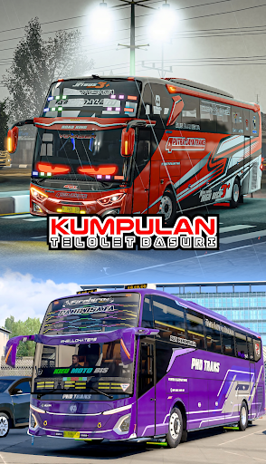 Kumpulan Telolet Basuri 2025电脑版