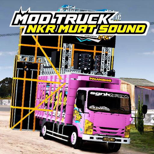 Mod Truck NKR Muat Sound PC